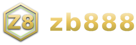 zb888 logo